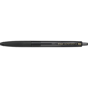 Pilot Писалка с клипс Pilot Super Grip G 1, 0 черна (BPGG-8R-M-B)