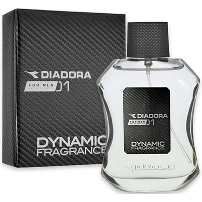 Diadora Dynamic 01 EDT 100 ml
