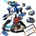 Apitor Robot J - 6v1