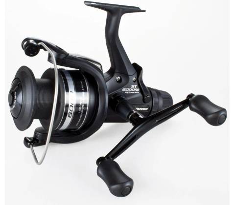 Shimano Baitrunner ST 10000 RB