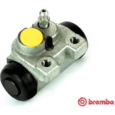 Válec kolové brzdy BREMBO A 12 359 (A12359)