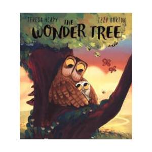 Wonder Tree (ISBN: 9781405292887)