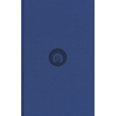 ESV Reformation Study Bible, Student Edition - Blue, Clothbound