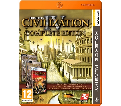 Civilization 4