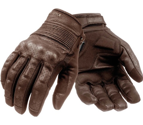 Pando Moto Onyx