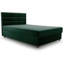 IDZ Piano Barva látky BlueVelvet 78