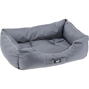 Ferplast Jazzy Grey диван за куче - 1кг