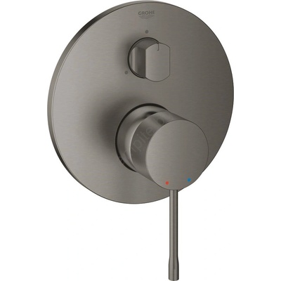 GROHE 24092al1 - Смесител essence графит (gh0855)
