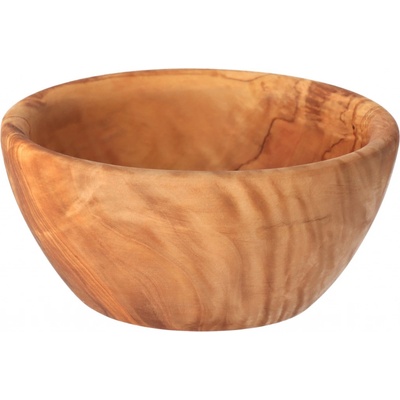 ČistéDrevo miska z olivového dreva 12 cm
