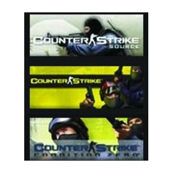 Counter Strike Complete