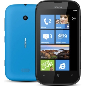 Nokia Lumia 510