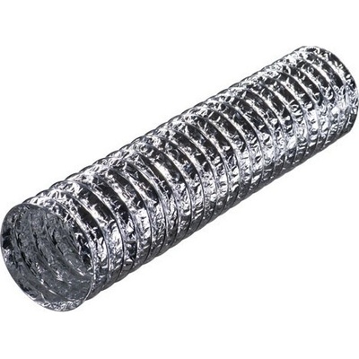 Vents EURO AL 102 mm x 6 m