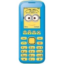 Lexibook Dětský mobilní telefon s designem Mimoni Dual SIM