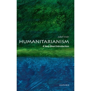 Humanitarianism (ISBN: 9780197753095)