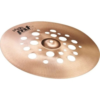 Paiste PST X Swiss Medium 18" Чинел Crash (PA 1255318)