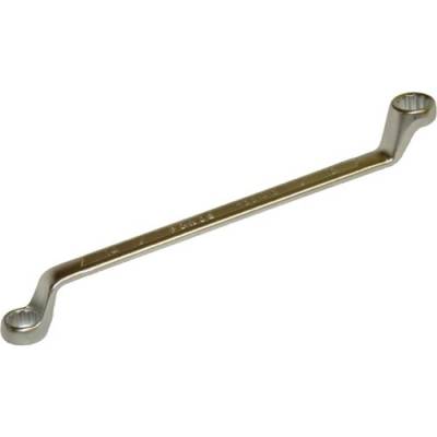 FORCE Ключ лула Force - 75 градуса, 18х19 mm, 300 mm (JN75737)