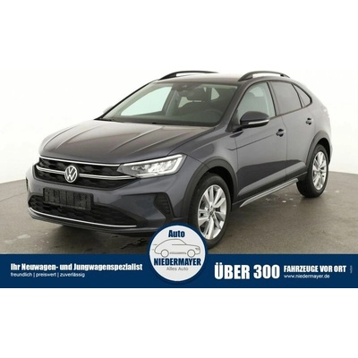 Volkswagen Taigo 1.0 TSI DSG Life 85 kW