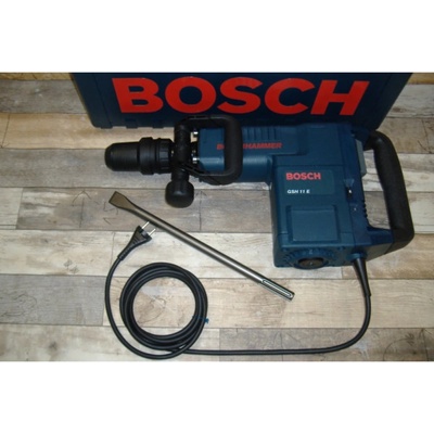 Bosch GSH 11 E 0.611.316.708