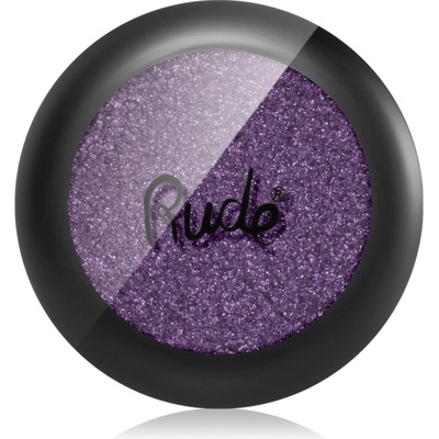 Rude Cosmetics Hypnotic Hyper Eyeshadow trblietavé očné tiene Under The Spell 1,8 g