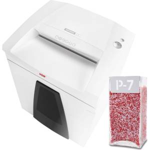 HSM Securio шредер B35 P7 1x5 конфети (1924111)