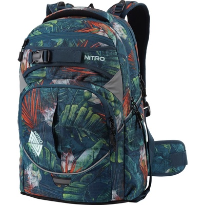 Nitro Superhero Tropical 32 l