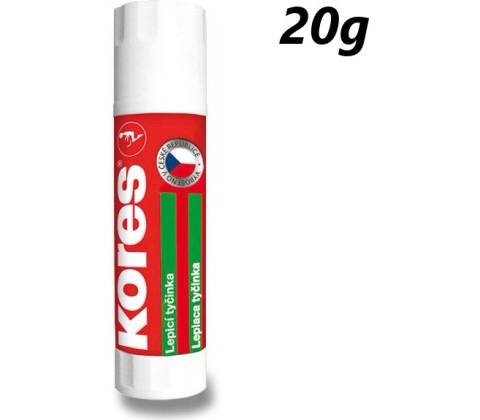 Kores Mathmagic lepidlo 20 g