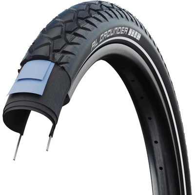 Schwalbe Al Grounder Addix Performance DD Race Guard 27,5 x 2,6
