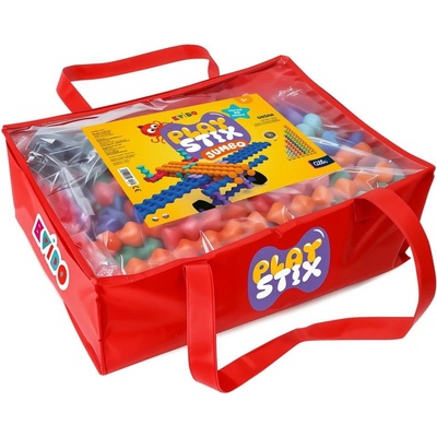 Albi Kvído Playstix Jumbo