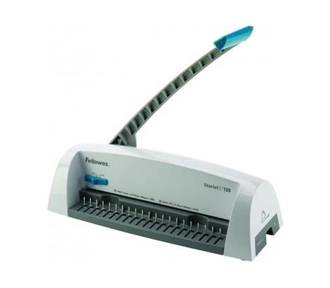 Fellowes Starlet 2+