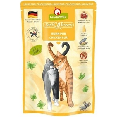 Granatapet DeliCATessen Chicken 85 g