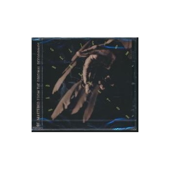 Generator Bad Religion CD