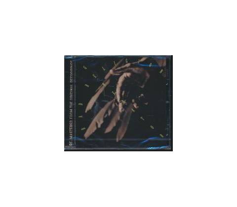 Generator Bad Religion CD