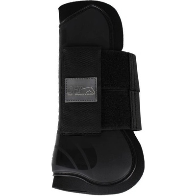 QHP Kamaše přední černé – Zbozi.Blesk.cz