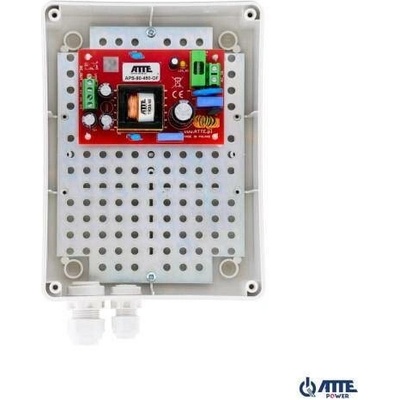 SMPS 48V 2A 90W síťový zdroj ATTE APS-90-480-M1