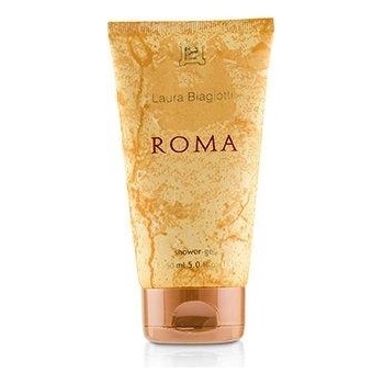 Laura Biagiotti Roma Душ гел за жени 150 ml
