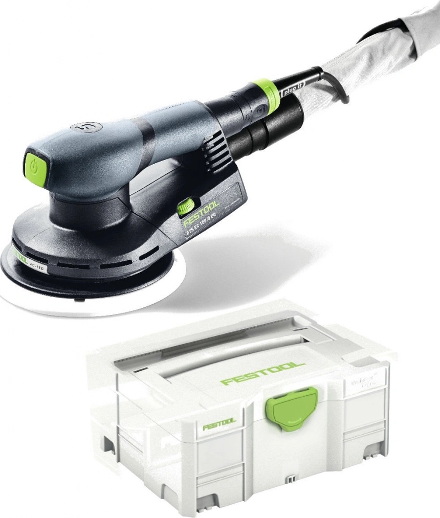 Festool ETS EC 150/3 EQ