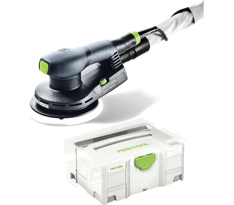 Festool ETS EC 150/5 EQ