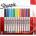 Sharpie Комплект перманентни маркери Sharpie, UF, 12 цвята, блистер (27672-А)