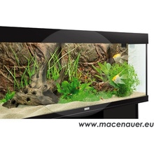 Juwel Cliff Dark kryt na filtr 55x18 cm 2 ks