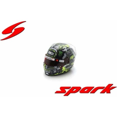 SPARK Model přilby Lando Norris F1 2025 TEST 1:5