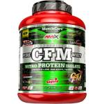 Amix Nutrition CFM Nitro Protein Isolate [1000 грама] Мляко с ванилия