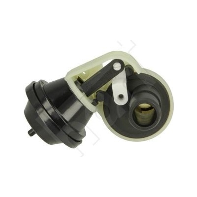 Regulačný ventil chladenia HART 643 010