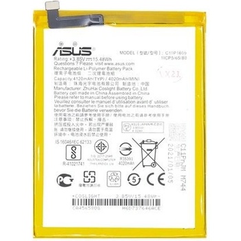 Asus C11P1609