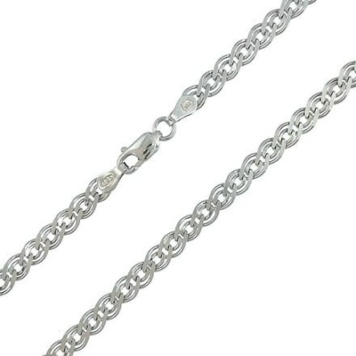 InfinitySilver Strieborná retiazka nonna 1781065SF60
