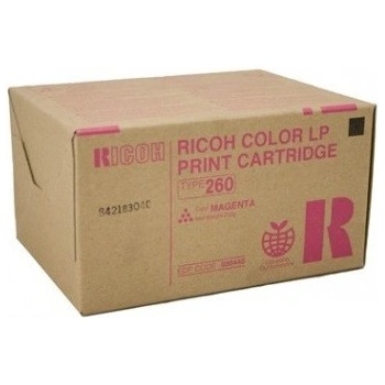 Ricoh 888448 магента (magenta) оригинален тонер (888448)
