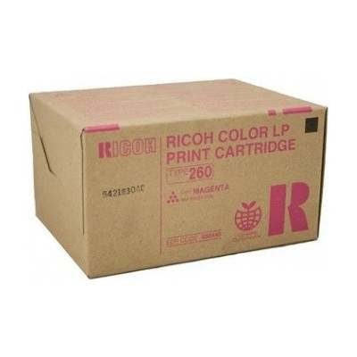 Ricoh 888448 магента (magenta) оригинален тонер (888448)