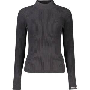 Pepe Jeans Дамски пуловер pepe jeans, Размер l, Цвят Черен (pl7000026carlaperkins_ne999)