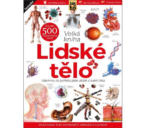 Lidské tělo