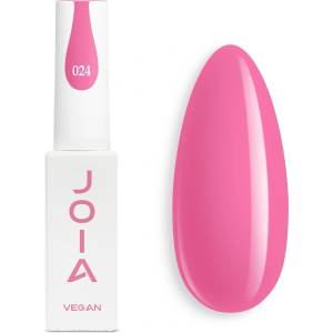 JOIA vegan Гел лак Joia Vegan 024, 6 мл (3024)