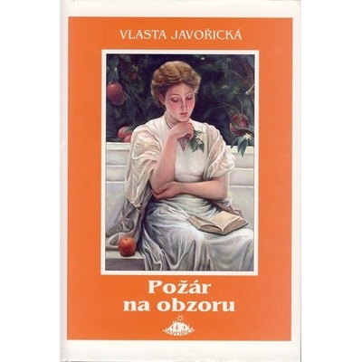 Požár na obzoru - Javořice